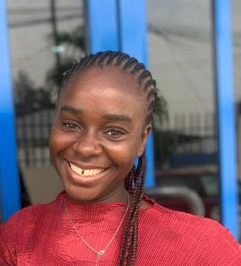 Adedeji Esther Ebunoluwa